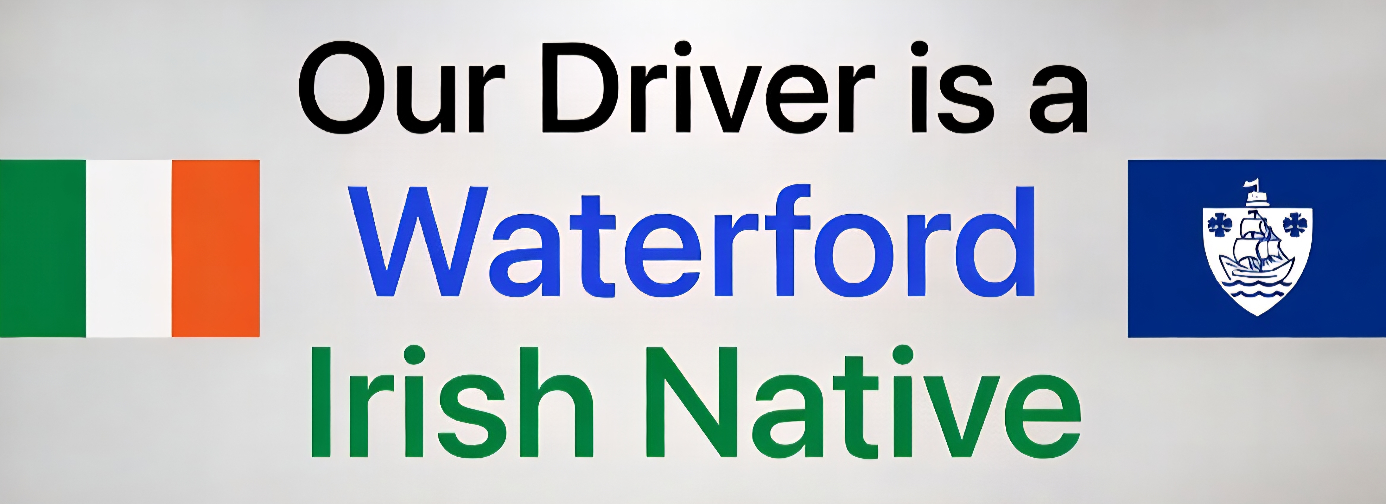 Irish Service